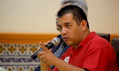 Antorcha exige elecciones en paz