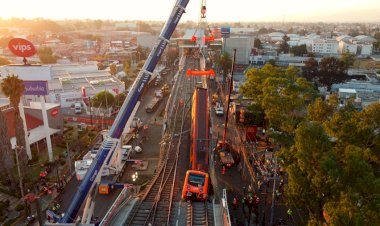 Sistema Colectivo Metro: ¿quiebre de la estructura civil o de la estructura social? 