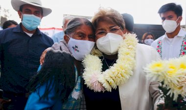 Stiglitz y Hersilia apuestan por una economía social