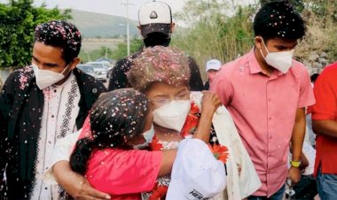 Lucharé por las ayudas sociales que le han quitado al pueblo: Hersilia Córdova