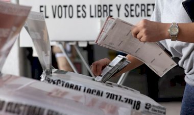 Mexicanos llaman a voto masivo contra Morena