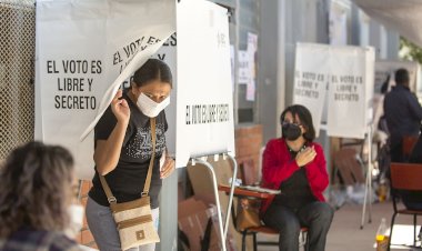 Morena cae en picada y el 6 de junio quedará demostrado en las urnas