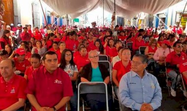 La realidad exige una participación decidida del magisterio nacional