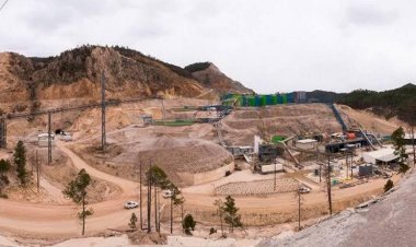 REPORTAJE | Mineras depredan y envenenan el medio ambiente en la Sierra de Chihuahua