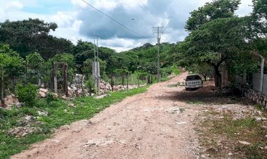 Trabajo colectivo de Antorcha redunda en electricidad para comunidad de Chiapas  