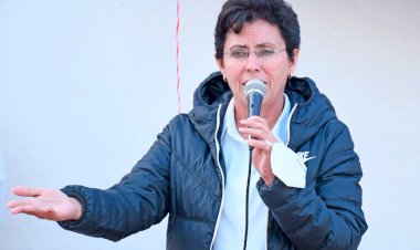 En Hidalgo hay ingobernabilidad; autoridades no atienden a la ciudadanía: Guadalupe Orona 