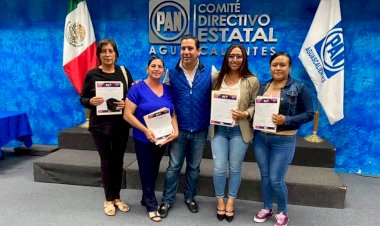 Continúa la lucha en Aguascalientes tras los pasados comicios 