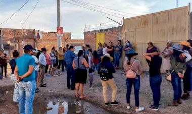 Acuerdan antorchistas iniciar trámites de titulación de terrenos