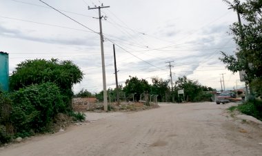 Urgen recursos federales que garanticen el desarrollo y progreso del municipio