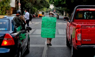 México con más pobreza y deuda pública