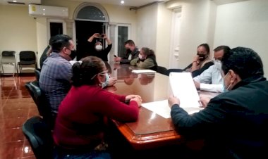 Sigue estancado asunto de regularización de la colonia Candelaria