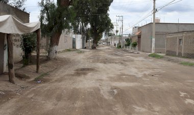 Antorcha lucha por mejores condiciones para los habitantes de Chimalhuacán