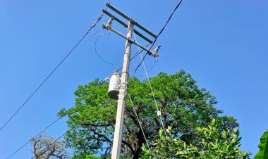 Colonia Baltazar contará con servicio de electricidad gracias a gestión organizada