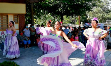 Antorchistas de Colima demanda vivienda a gobierno