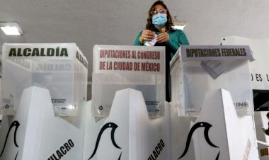 Apuntes sobre las elecciones 2021 