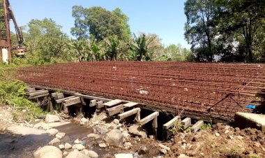 Malos gobernantes y obras inconclusas, consecuencia de nuestras malas decisiones