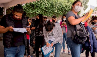 El regreso a clases presenciales, una bomba de tiempo