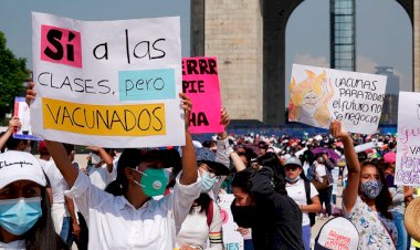 Los estudiantes tienen derecho a la vacuna