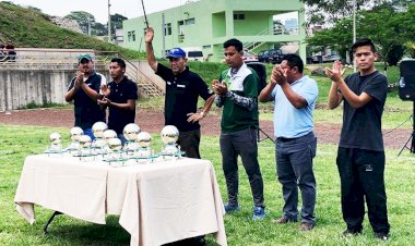 Movimiento Antorchista Nacional, una alternativa para el deporte mexicano