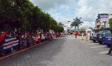 Izúcar exige respeto a los triunfos electorales