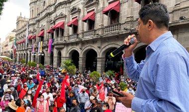 Violación a la voluntad del pueblo 