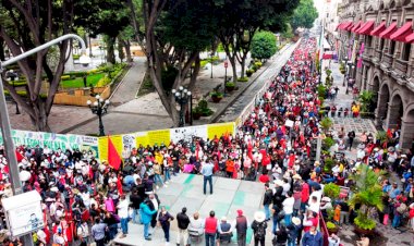 Morena y el PAN quieren imponer gobernantes a modo en Huitzilan y Ocoyucan