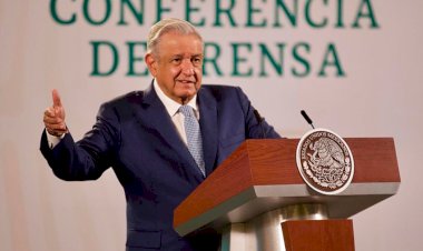 Irresponsable decisión de AMLO de regresar a clases presenciales