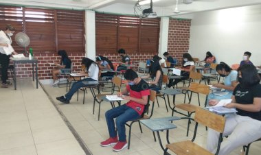 Quintana Roo enfrenta serios problemas en educación