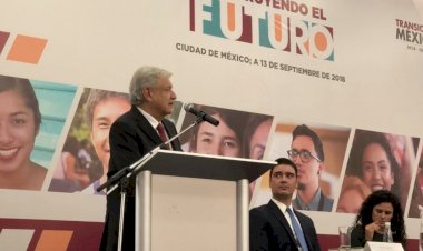 Jóvenes Construyendo el Futuro, opacidad, corrupción y despilfarro