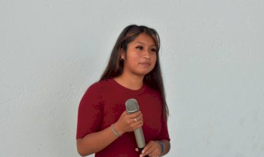 ¡Revisan a cantantes para el nacional de voces!