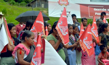 Morena: maniobras para arrebatar el poder al pueblo y entregarlo al cacicazgo 