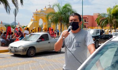 Respeto al triunfo electoral