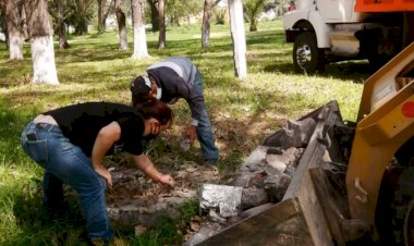 Impulsan cultura de la limpieza en Ixtapaluca