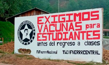 Peligro inminente el regreso a clases sin vacuna