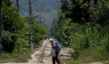 Antorcha nunca se apagará, seguiremos trabajando por un Charcas más justo