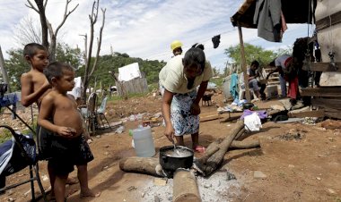 Morena burla a los campesinos morelenses 