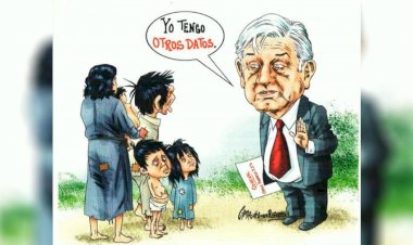 Aumenta la pobreza con AMLO