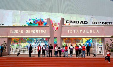 Reprueban ataques contra líderes del Edomex