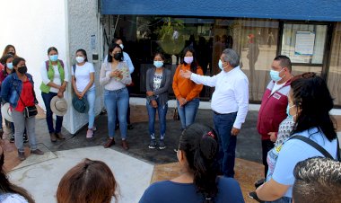 Antorcha Magisterial solicita audiencia con secretario de Educación de Durango