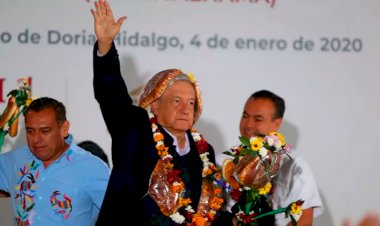 México necesita un presidente