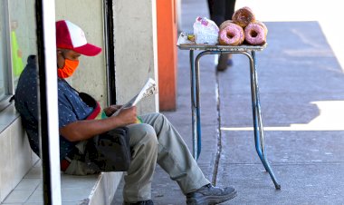 La pobreza extrema refleja las políticas erróneas de la 4T