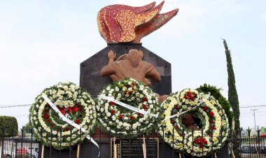 Cambio y progreso en Chimalhuacán desde la llegada de Antorcha hace 21 años