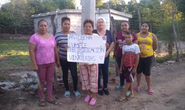 Antorcha lleva red eléctrica a comunidades marginadas