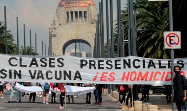 El regreso a clases sólo si hay condiciones