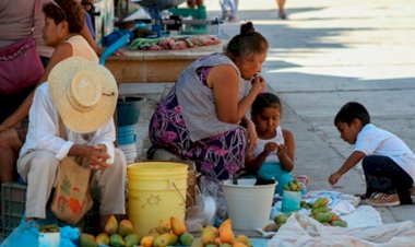 Más dependencia e inseguridad alimentaria con la 4T