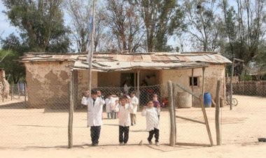 Regreso a clases presenciales, riesgo para la juventud