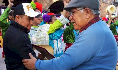 Carlitos Sánchez: un luchador social consecuente