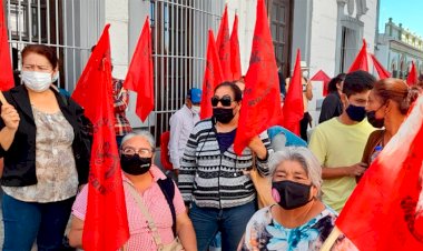 Las mujeres mexicanas, víctimas de la pobreza