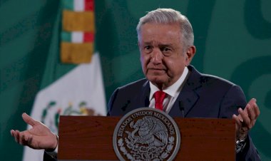 Lo que no dirá el tercer informe de AMLO