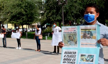 El regreso a clases, ¿una alternativa para la educación? 